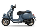 Vespa GTV OFFICINA 8 310 Euro 5+