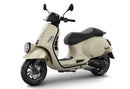 Vespa GTV 310 Euro 5+ Beige Avvolgente Matt