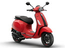 Vespa Sprint S 125 Euro 5+  Rosso Coraggioso