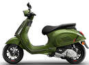 Vespa Sprint S 125 Euro 5+ Verde Ribelle