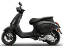 Vespa Sprint S 125 Euro 5+  Nero Convinto Matt