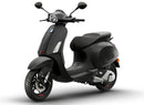 Vespa Sprint S 125 Euro 5+  Nero Convinto Matt