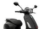 Vespa Sprint S 125 Euro 5+  Nero Convinto Matt