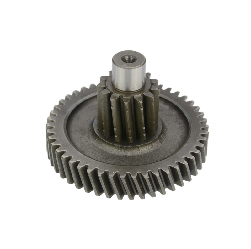 Gilera Driven Pulley Drive Idle Gear Runner ST 125, VX 125 (2005-2006)