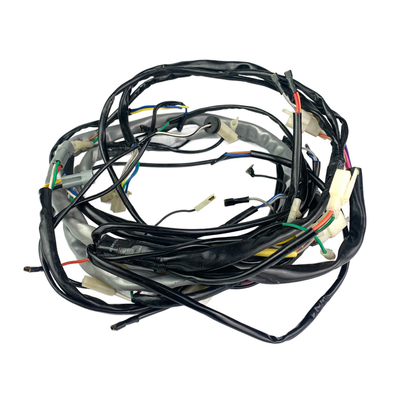 LML Star 125-150 2T Main Wiring Harness (NOS)