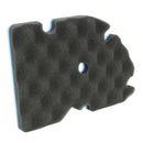POLINI Vespa Double Layer Air Filter GT250, GTV250, GTS300, MP3 250, MP3 300,  Beverly 250, XEVO 250, X7, X8, X9 250