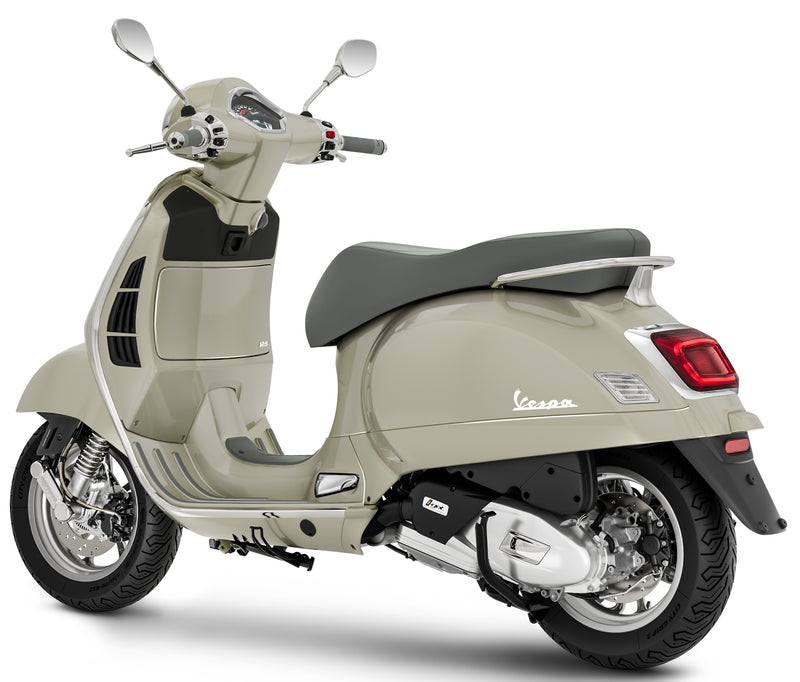 Vespa GTS 125 RST22  - Beige Avvolgente 2024 Euro 5+