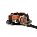 BGM PRO Vespa PX Stator ProRev (with battery 1982-1984) - 7 cables