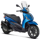 Piaggio Beverly 400 HPE Euro 5+  BLU ZAFFIRO