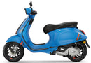 Vespa Sprint S 125 Euro 5+  Blu Eclettica