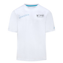 Vespa Dec Holy White Tee