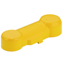 RD Original Vespa PX, T5, LML Fork Link Cover - Yellow