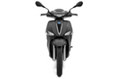 Piaggio Liberty 125 i-Get E5+ -  Nero Abisso