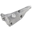 Buchsenfuchs Piaggio Modified Sight Glass Oil Sump GTS310, GTV310 (HPE 2022-Onwards)