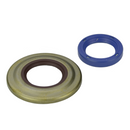 POLINI FKM/Viton® Vespa Crankshaft Oil Seal Set PX 125, PX 150, PX 200 (1984-Onwards)