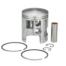 POLINI Racing Vespa Piston Kit (210/221) PX200, RALLY200, Cosa200