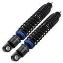 Polini Sport Rear Shock Absorber Set Vespa GTS, GTV (All Models)