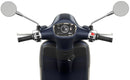 Vespa Primavera 125 Tech E5+  Blu Energico Matt