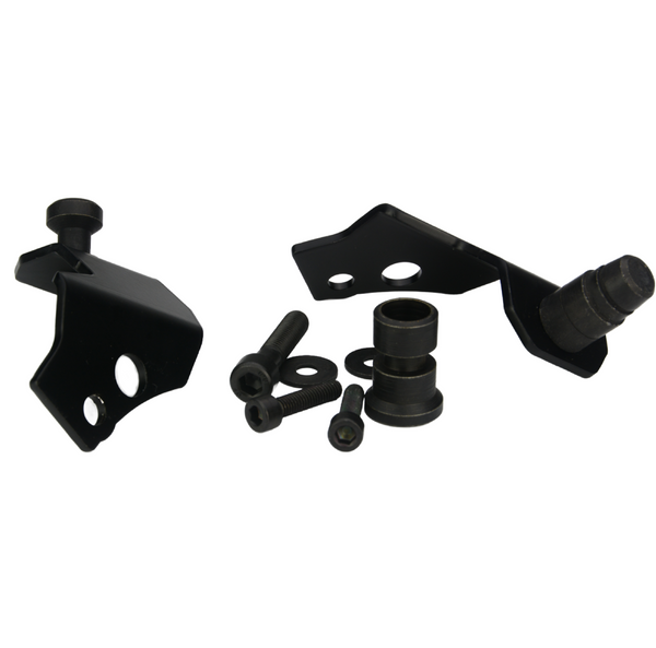 SHAD Vespa Primavera 50-150, Sprint 50-150 (2015-2023) Scooter Lock Fitting Kit