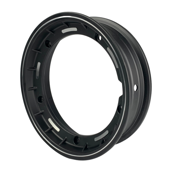 F.A. ITALIA Tubeless Rim - Matt Black