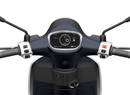 Vespa Primavera 125 Tech E5+  Blu Energico Matt