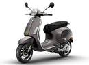 Vespa Primavera 125 Tech E5+  Grigio Ottimista Matt