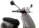 Vespa Primavera 125 Tech E5+  Grigio Ottimista Matt