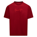 (Vespa)RED Tee