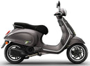 Vespa Primavera 125 Tech E5+  Grigio Ottimista Matt