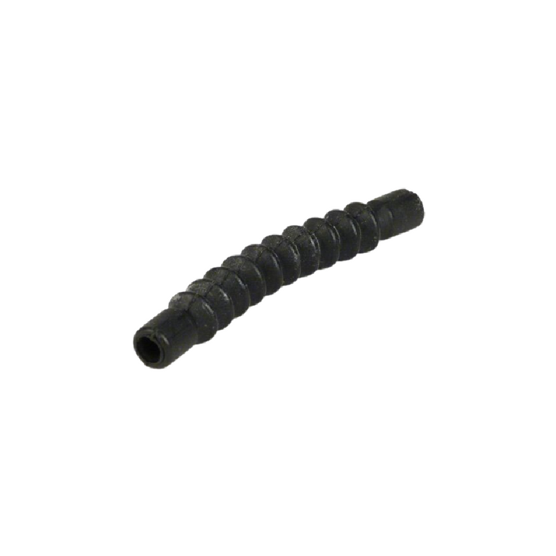 Piaggio Vespa T5 Rear Brake Cable Rubber Gaitor Sleeve