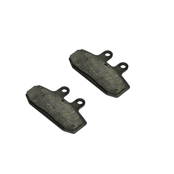 Gilera Coguar 125 Front Brake Pads (FA256)