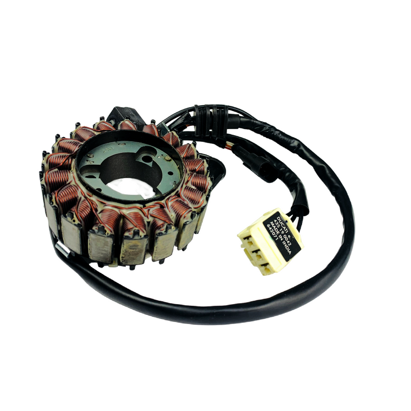 Piaggio Vespa GTS250 (2006-2016) GTS300 (2016-2018) Ducati Stator