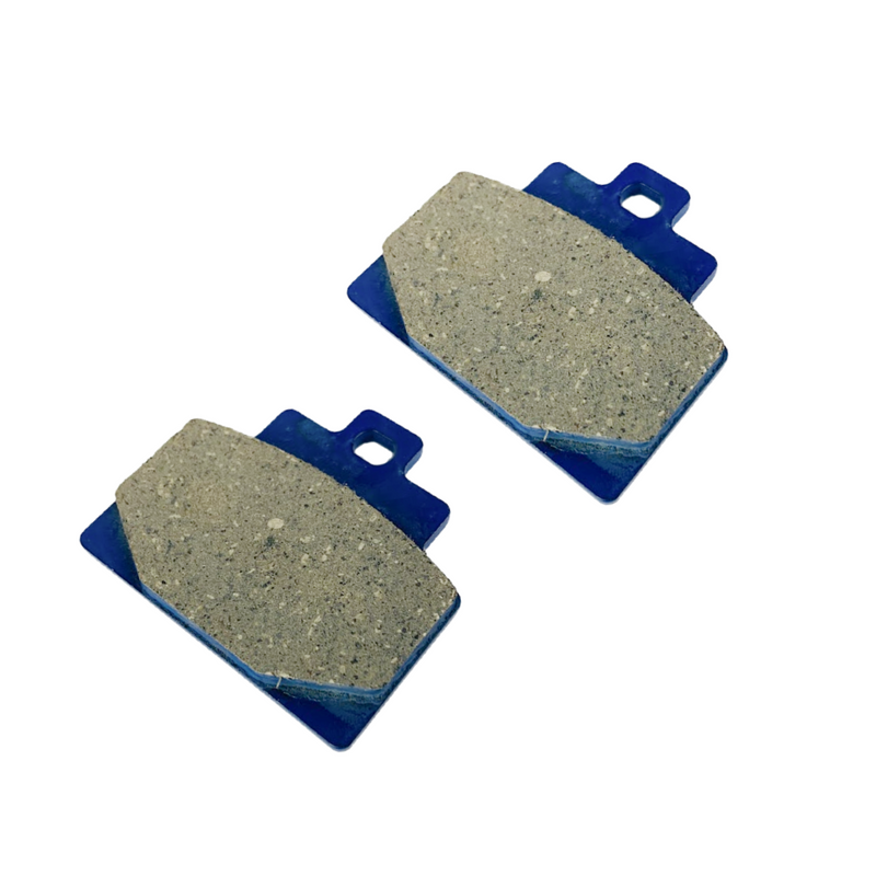 Piaggio Vespa Rear Brake Pads GTS250, GTS300, GTV250, GTV300 2005 to 2022