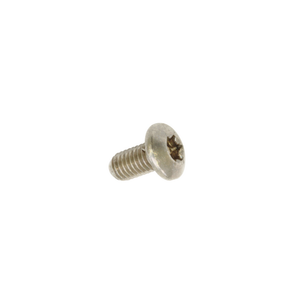 Piaggio Vespa Exhaust Cover Screw Primavera, Sprint, GTS, LX, S, ET2, ET4, LXV