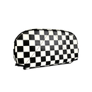 Cuppini Vespa Largeframe & Smallframe Chequered Backrest Pad