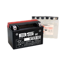 BS Battery BTX9-BS 12V 8.4Ah (YTX9-BS)