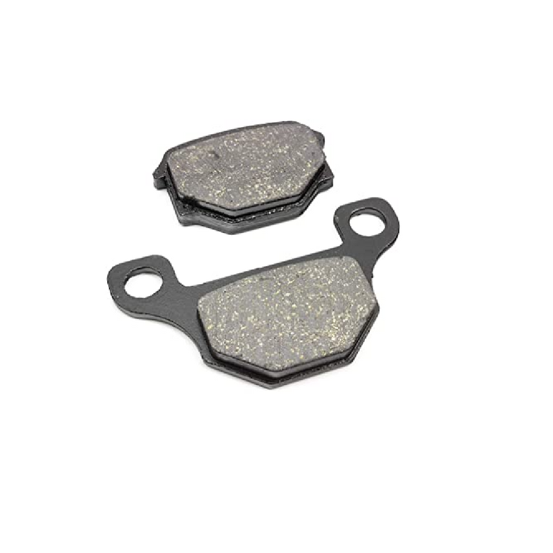 EBC Brake Pads FA093