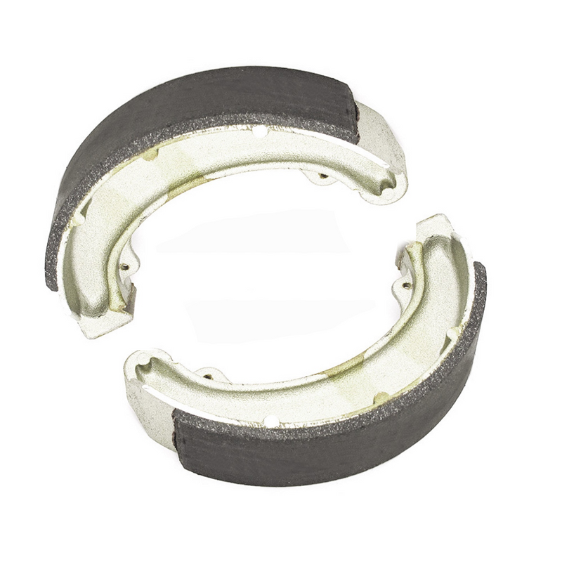 Ferodo Rear Brake Shoes Gilera Couger 125 (FSB876)