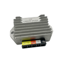Piaggio Vespa Voltage Regulator (5 Pin Electric Start Model) PX, Cosa, PK XL2 Electric Start