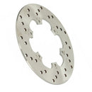 Piaggio Vespa (1998-Onwards) PX, ET2, ET4, LX, LXV, S, Primavera, Sprint, ZIP, LML Standard Front Brake Disc