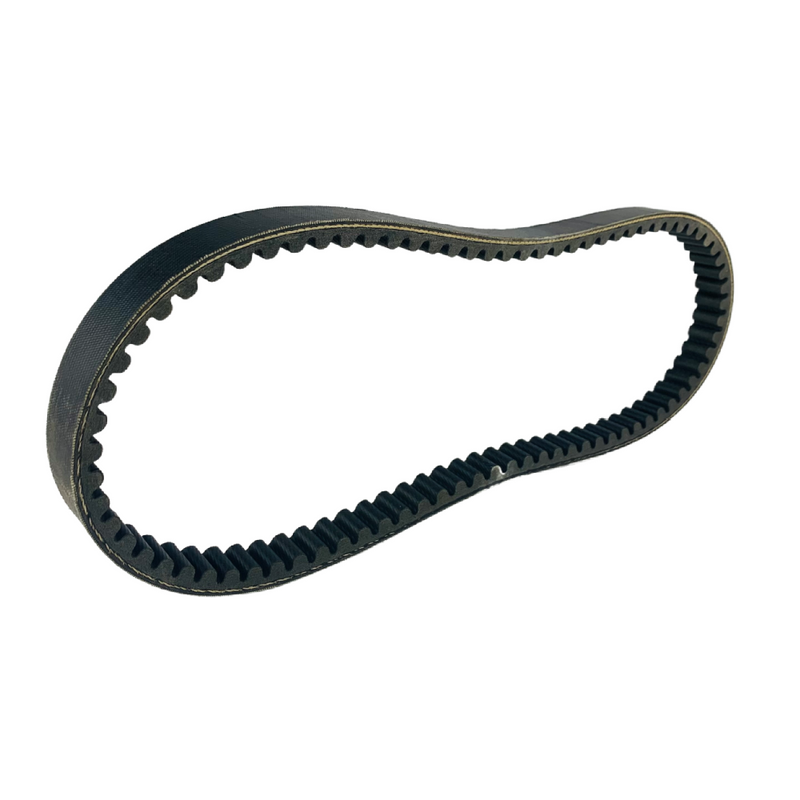 Royal Alloy/ Scomadi GT125, TL125 Variator Drive Belt