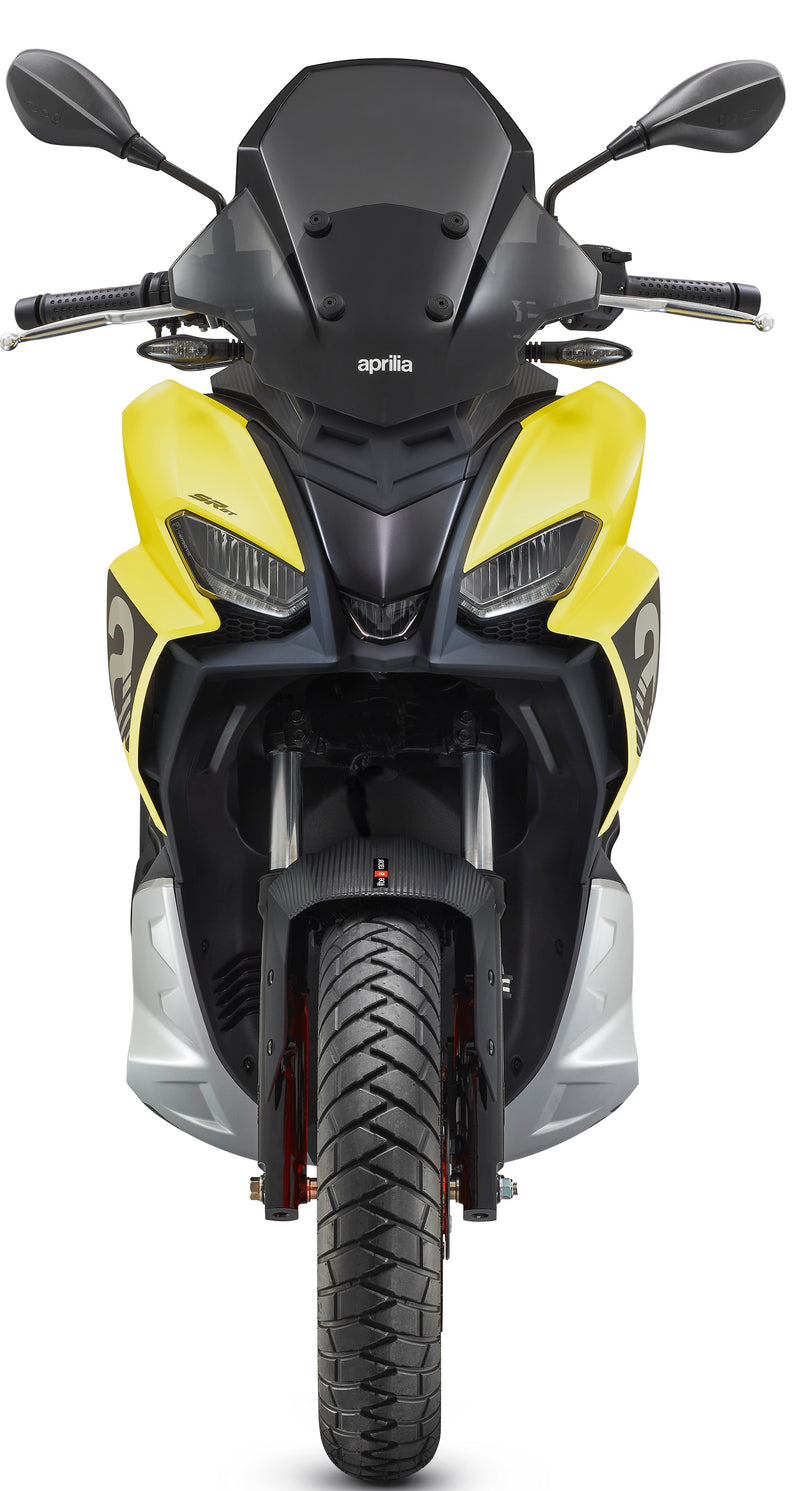 Aprilia SR GT 200 Sport E5 - STREET GOLD 2024